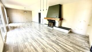  Maison à vendre 7 pièces 212 m²