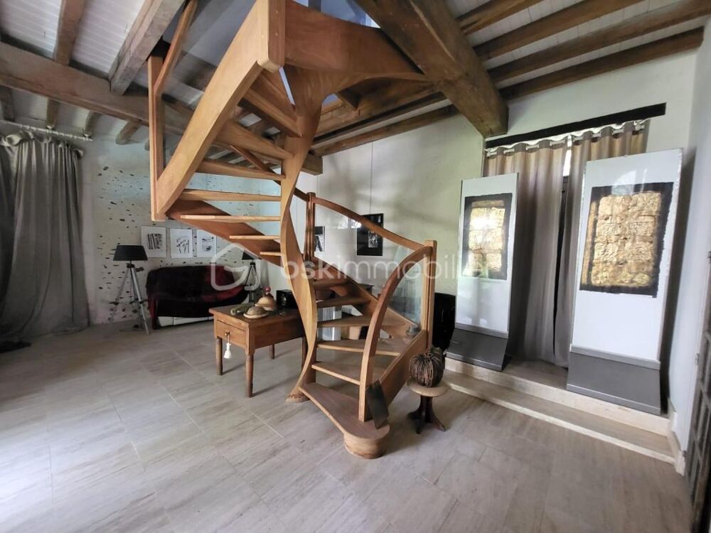 à vendre  Maison Morlaàs (64160)