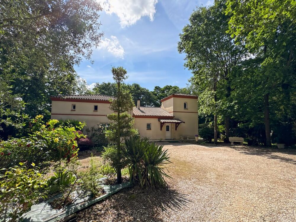 à vendre  Maison Balma (31130)