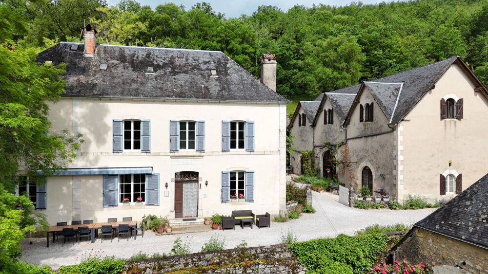  vendre  Maison Souillac (46200)