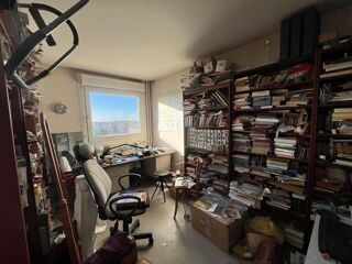  Appartement � vendre 4 pi�ces 80 m�