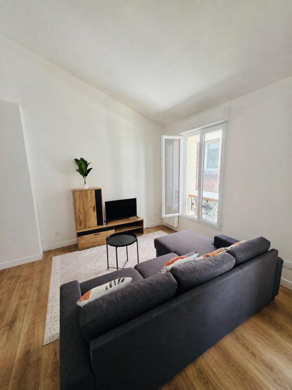 Location Appartement Appartement de 38m2 à louer sur Asnières-sur-Seine Asnieres sur seine