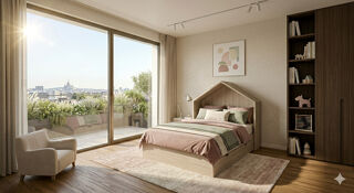  Appartement � vendre 87 m�