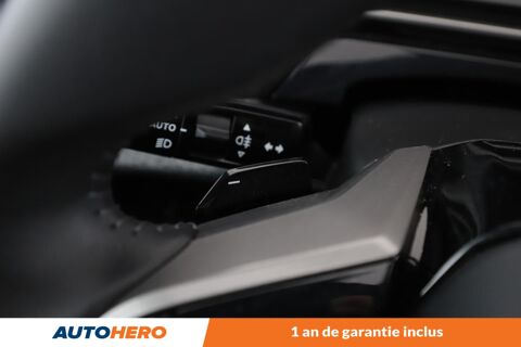 3008 1.2 Hybrid Allure e-DCS6 145 ch 2026 occasion 92130 Issy-les-Moulineaux