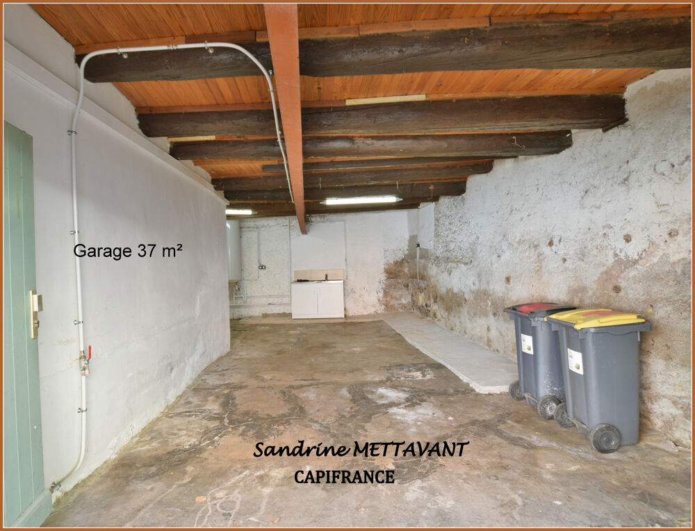 Vente Maison Charmante maison de village SAINT THIBERY (34) Saint thibery