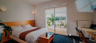  Appartement  vendre 1 pice 21 m