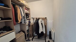  Appartement à vendre 2 pièces 44 m²