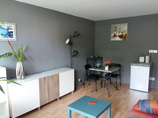  Appartement  louer 1 pice 24 m