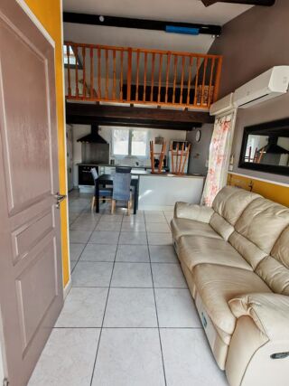  Maison � louer 2 pi�ces 34 m�