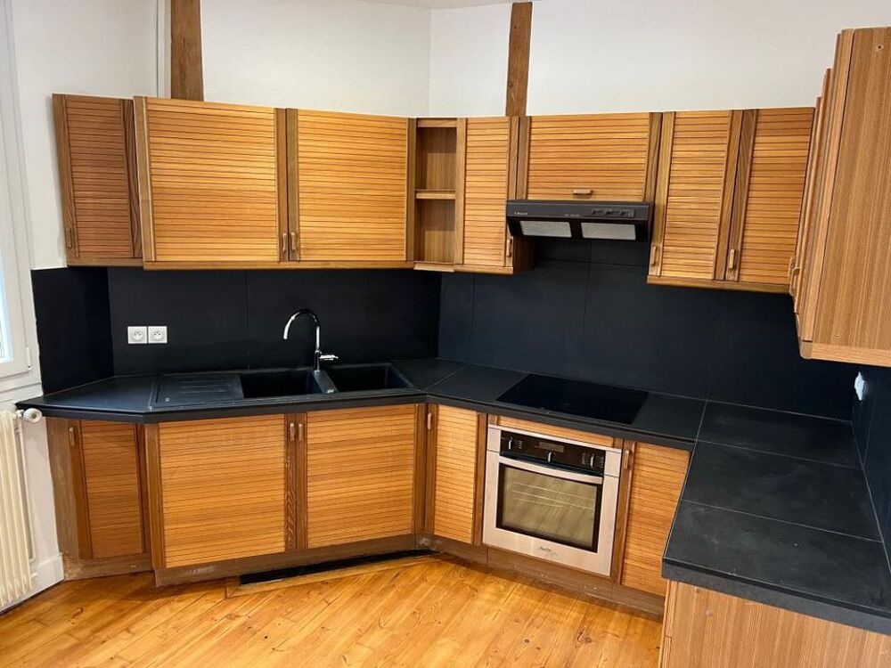 Location Appartement Appartement de 55m2 à louer sur Tours Tours