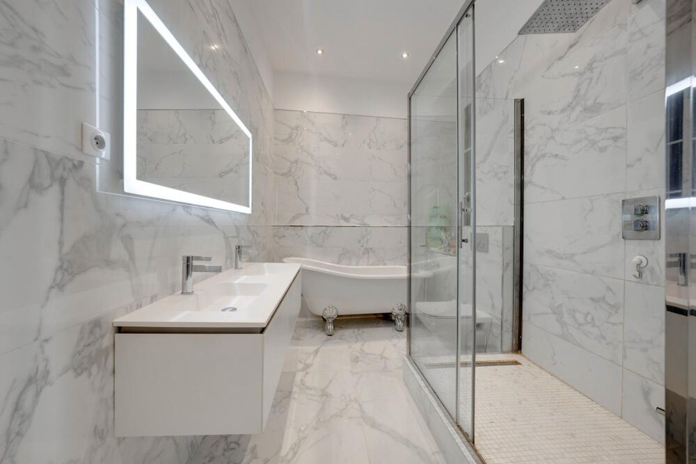  vendre  Appartement Marseille 6