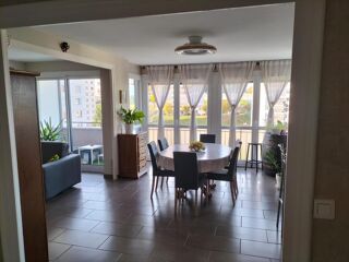  Appartement � vendre 5 pi�ces 101 m�