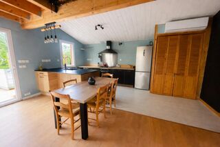  Maison � vendre 4 pi�ces 106 m�