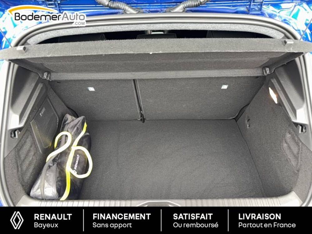 Clio E-Tech full hybrid 145 Esprit Alpine 2023 occasion 14400 Bayeux