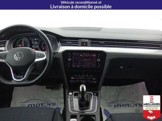 Passat TSI 218 Hybride Recharge DSG6 GTE +Si&egrave;ge 2021 occasion 10150 Lavau
