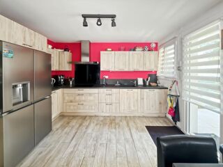  Maison à vendre 5 pièces 155 m²