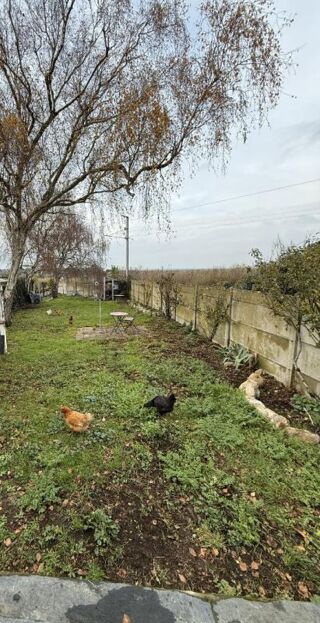  Maison � vendre 8 pi�ces 160 m�