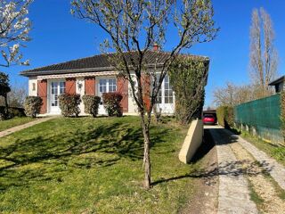  Maison � vendre 4 pi�ces 85 m�