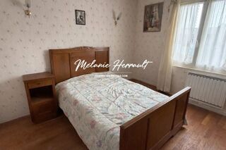  Maison � vendre 3 pi�ces 66 m�