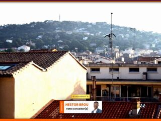  Appartement � vendre 3 pi�ces 34 m�