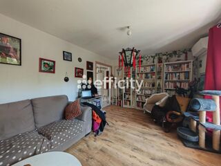  Appartement � vendre 2 pi�ces 56 m�