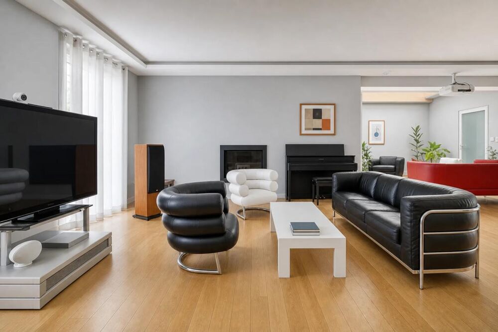 Maison de 7 pièces de 269 m² à Toulouse