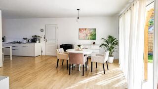  Maison à vendre 4 pièces 80 m²
