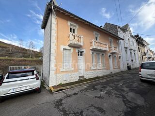  Maison à vendre 5 pièces 93 m²