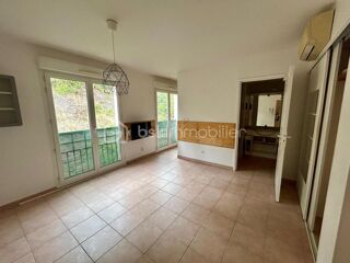  Appartement � vendre 1 pi�ce 23 m�