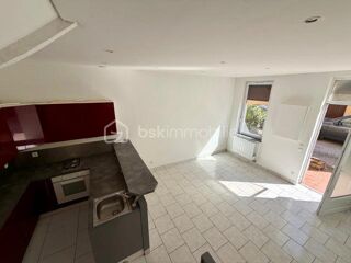  Maison à vendre 3 pièces 68 m²