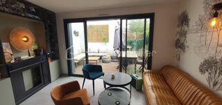  Maison à vendre 4 pièces 124 m²