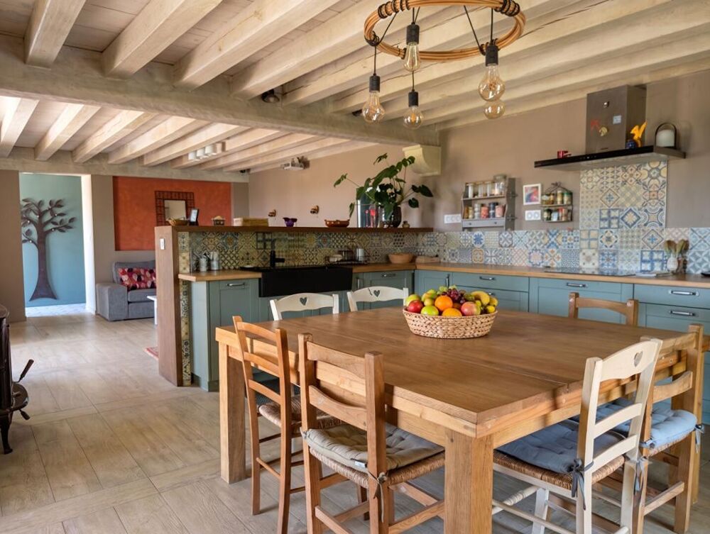 Vente Maison Propriété - Saint Vincent De Cosse Saint vincent de cosse