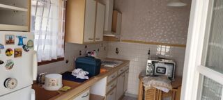  Appartement à louer 1 pièce 28 m²