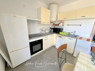  Appartement à vendre 2 pièces 32 m²