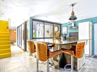  Maison � vendre 4 pi�ces 107 m�