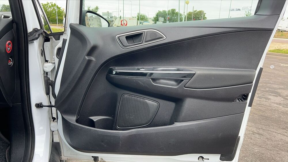 B-max 1.0 Ecoboost120 Titanium 2013 occasion 78570 Chanteloup Les Vignes