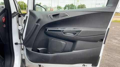 B-max 1.0 Ecoboost120 Titanium 2013 occasion 78570 Chanteloup Les Vignes