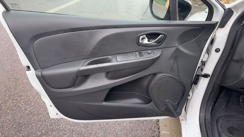 Clio IV 1.2 75 Limited 2014 occasion 13012 Marseille