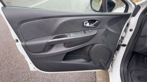 Clio IV 1.2 75 Limited 2014 occasion 13012 Marseille