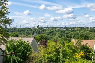 Maison à vendre 5 pièces 93 m²