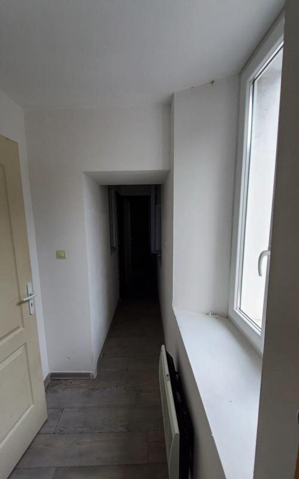 Immeuble de 10 pièces de 150 m² à Bessèges