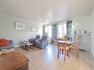  Maison � vendre 4 pi�ces 76 m�