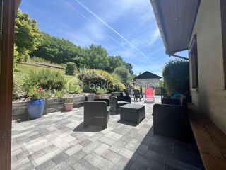  Maison à vendre 4 pièces 100 m²