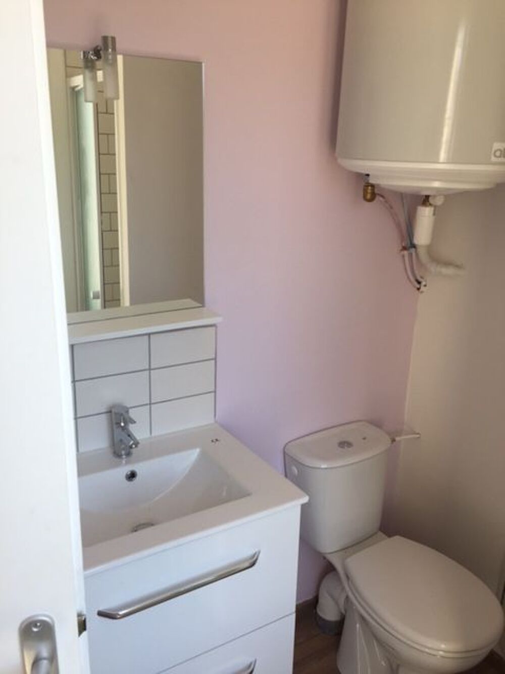 Location Appartement Studio de 28m2 à louer sur Reims Reims