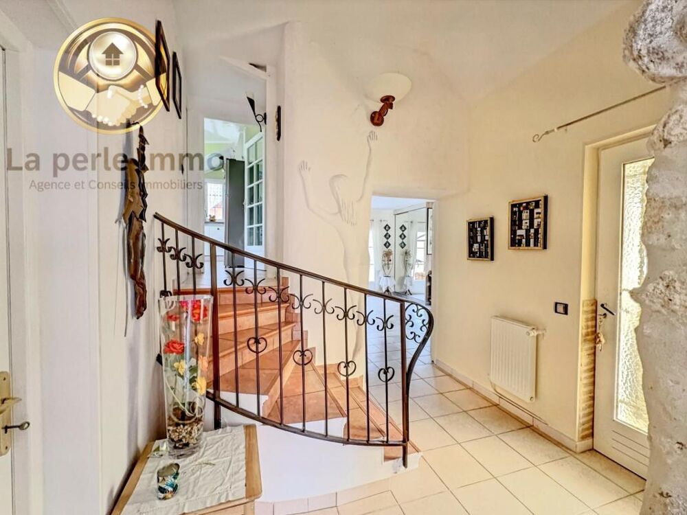 Vente Maison Magnifique Maison � vendre Henonville