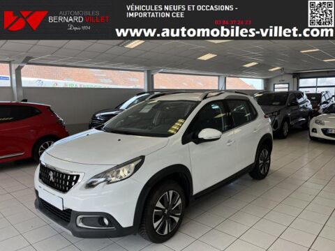Annonce voiture Peugeot 2008 11990 