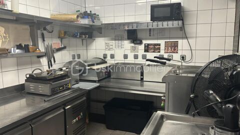 VENTE EMPORTER ET TERRASSE BON EMPLACEMENT 85000 83400 Hyeres