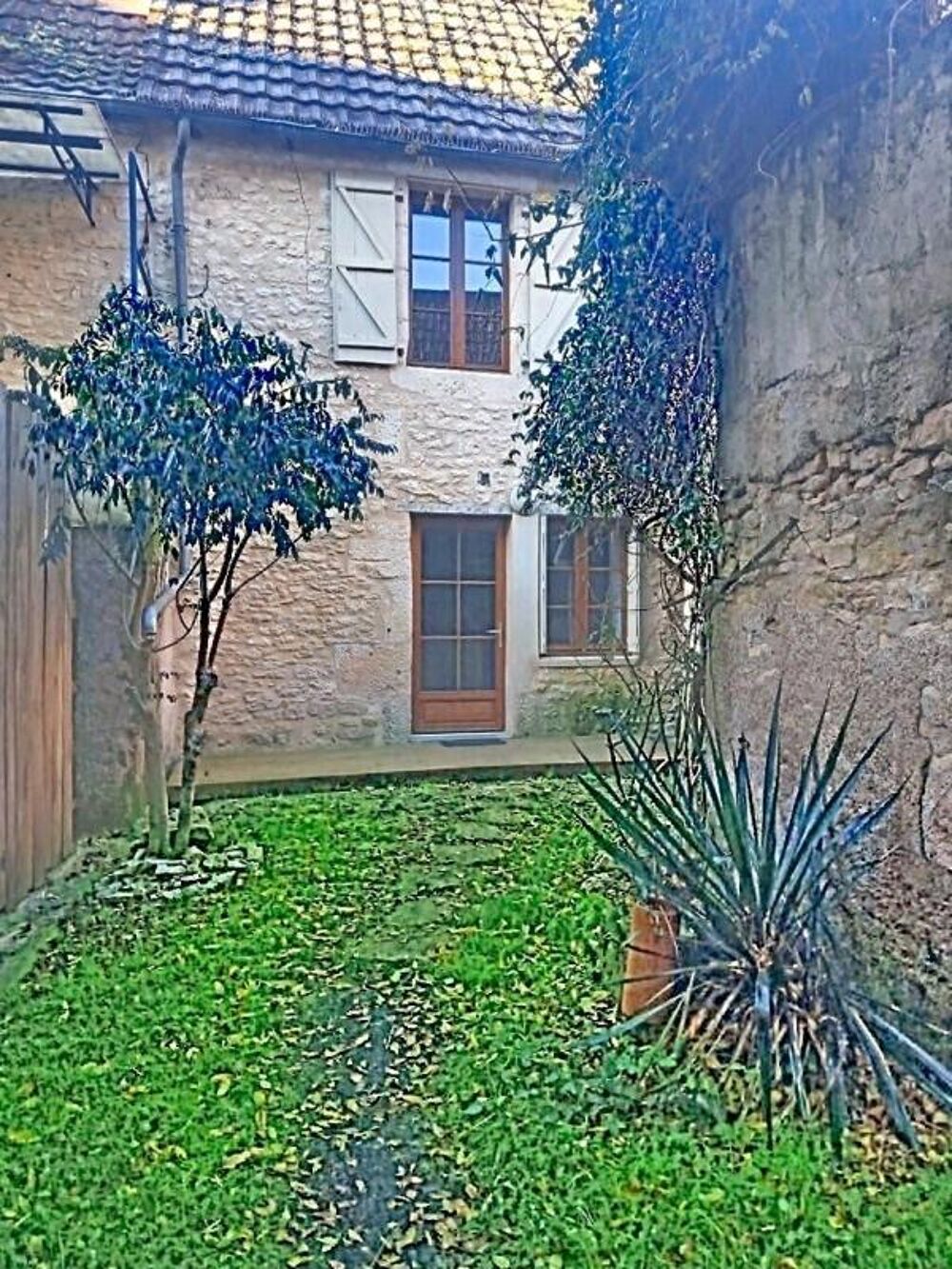 Maison Montignac Lascaux 3 pièce(s) 50.53 m2
