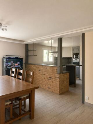  Maison à vendre 4 pièces 114 m²