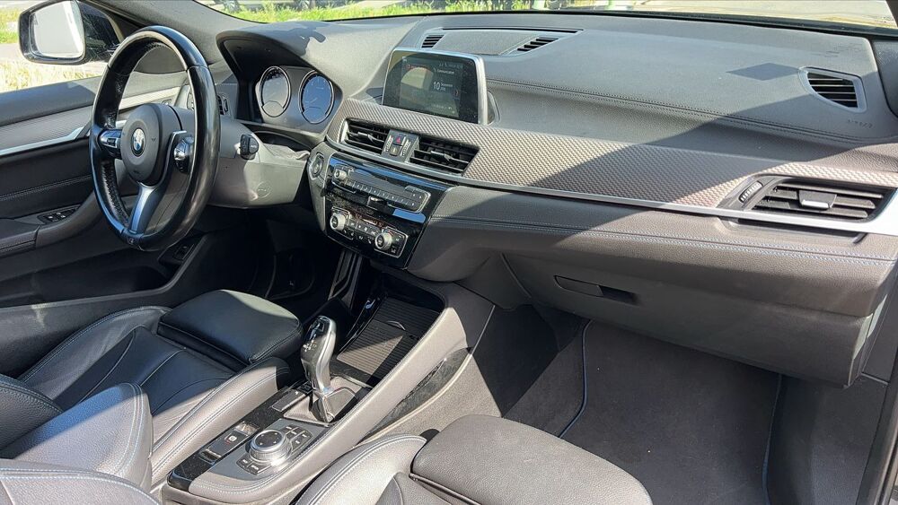 X2 (F39) 2.0 20I 192 M Sport 2019 occasion 95550 Bessancourt